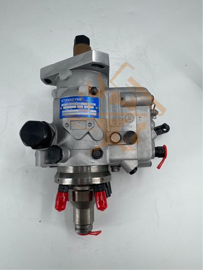 Fuel Injection Pump RE502378 DB4429-5566 John Deere 4045 310E 310G 310SE 310SG