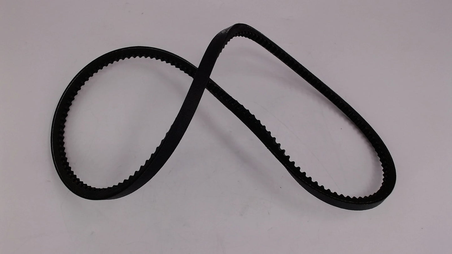 Alternator Belt 6675839 for Bobcat 863 864 873 883 A220 A300 S250 T200