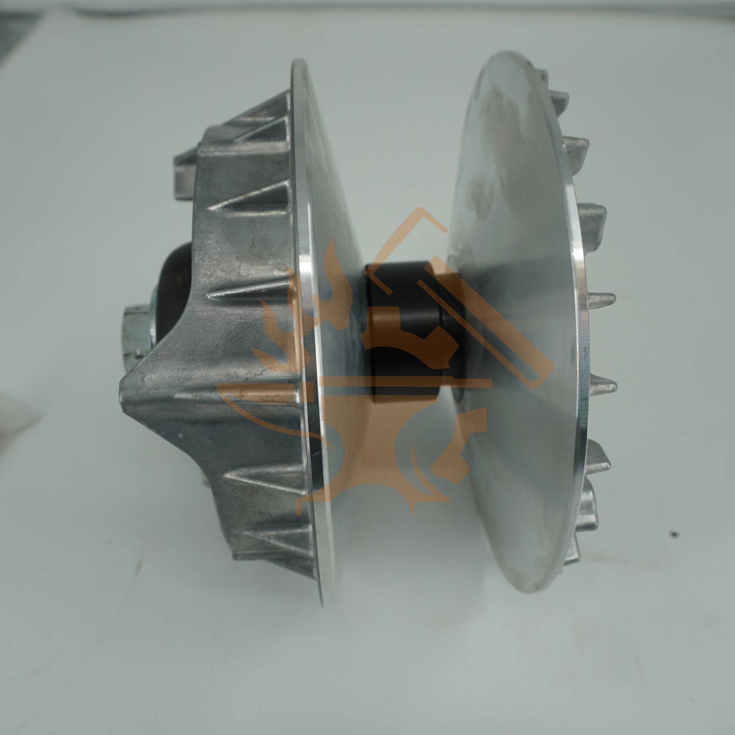 Drive Pulley Variator & Puller 0GRB-051000-00030 for CFMoto CForce CF400 450 500