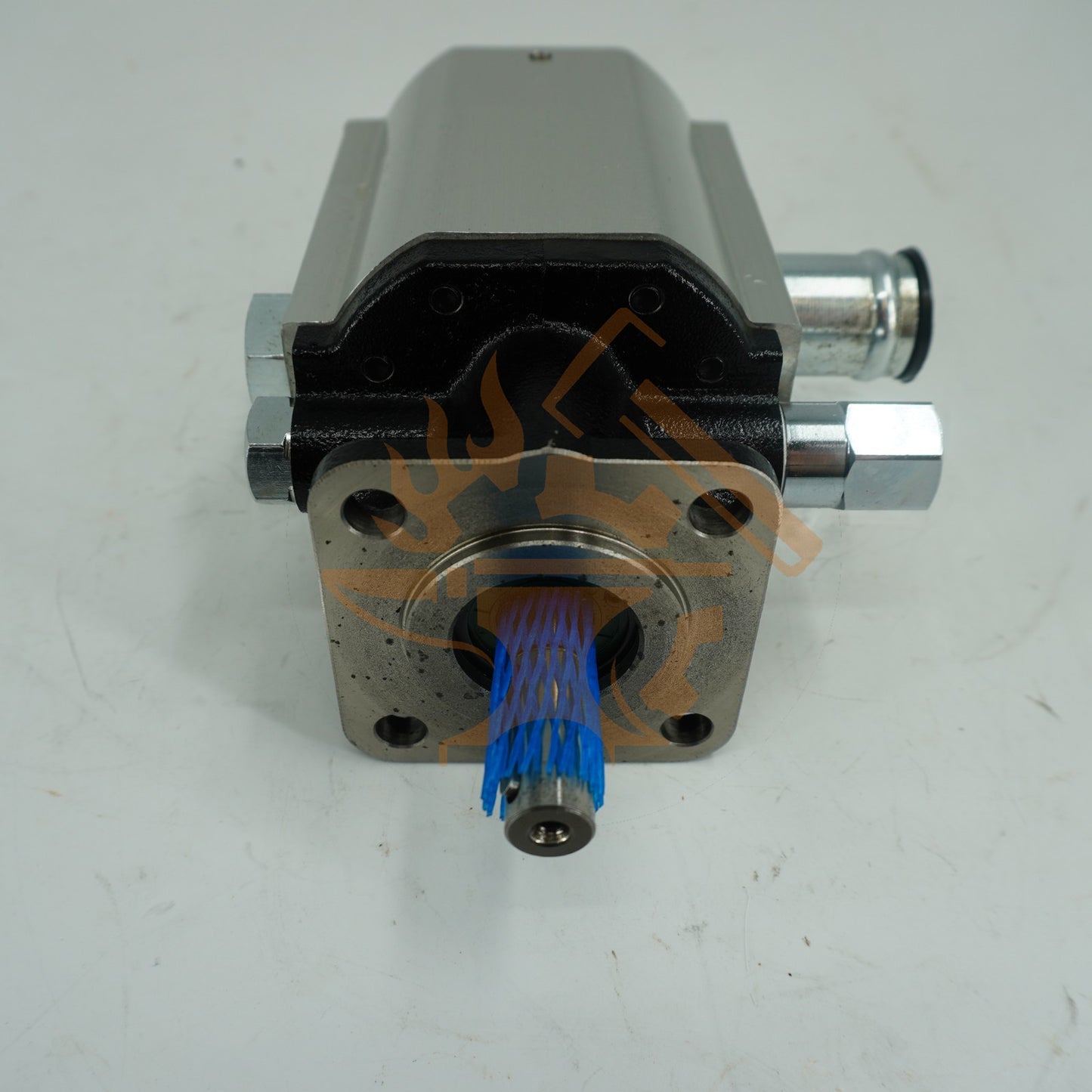 14GPM Hydraulic Gear Pump CBNA-13/1.8 for Log Splitter