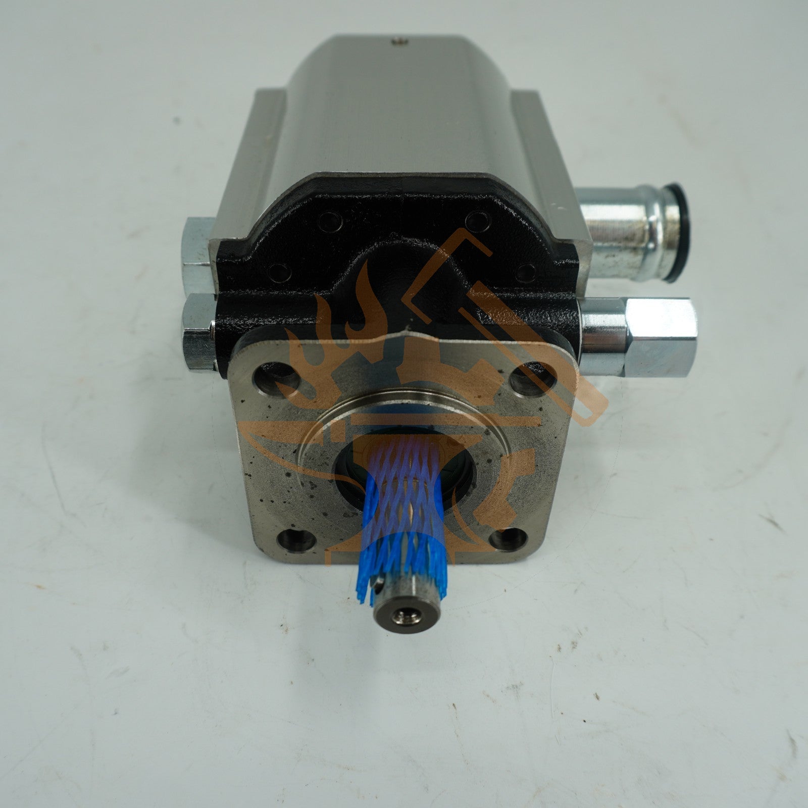 14GPM Hydraulic Gear Pump CBNA-13/1.8 for Log Splitter