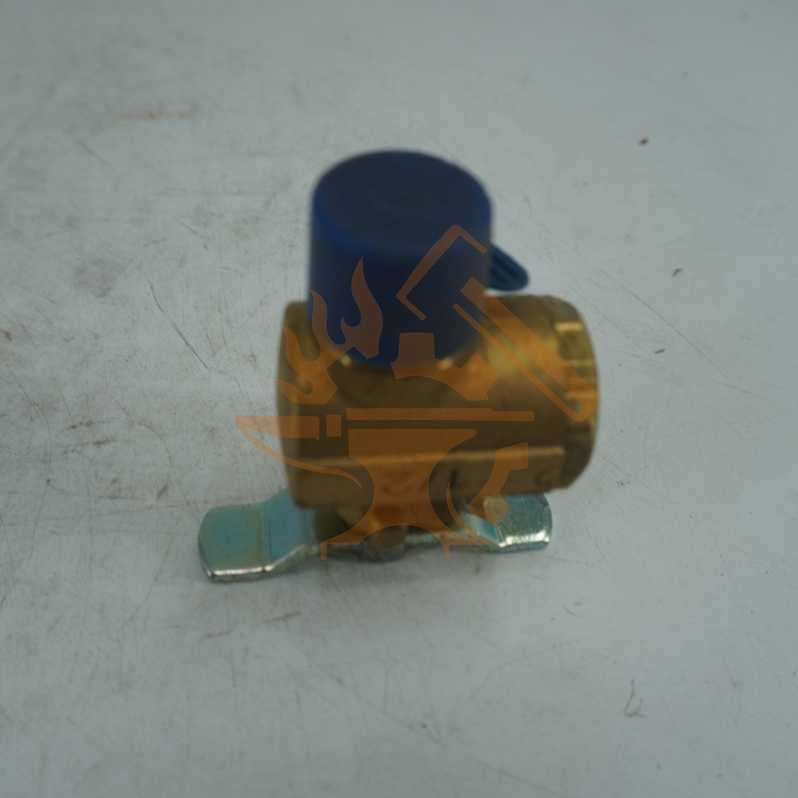 VALVE BALL 90DEG.-8NPTF/-8NPTM GENIE OEM ORG 42920GT