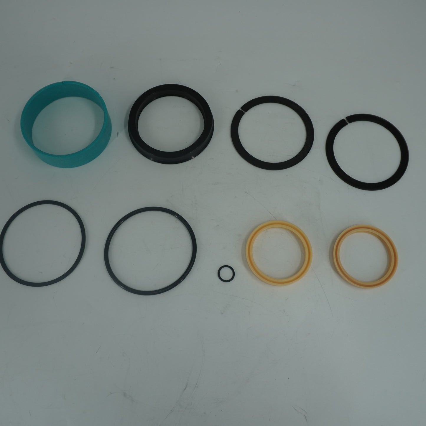 Lift Cylinder Overhaul Seal Kit 04652-U3010-71 for Toyota 1DZ 4Y 02-6FGU30