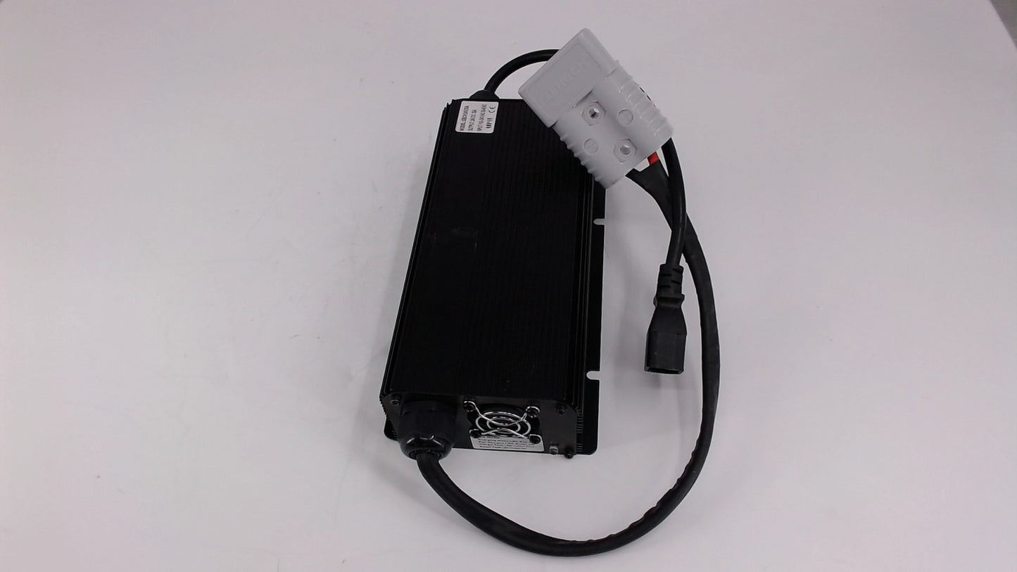 25A 110V Battery Charger 1120-560000-00-01 for Big Joe CB22 Blue Giant BGS-25