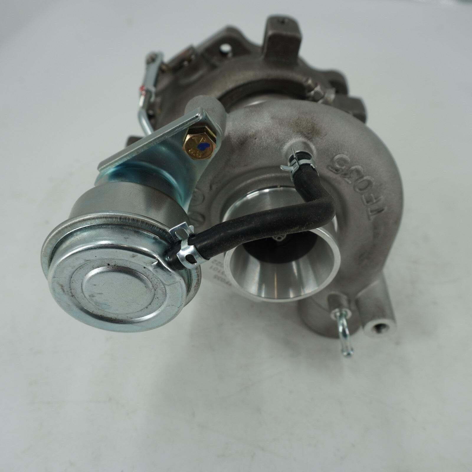 Turbo TF035HM-12T Turbocharger 49135-03101 for Mitsubishi Engine