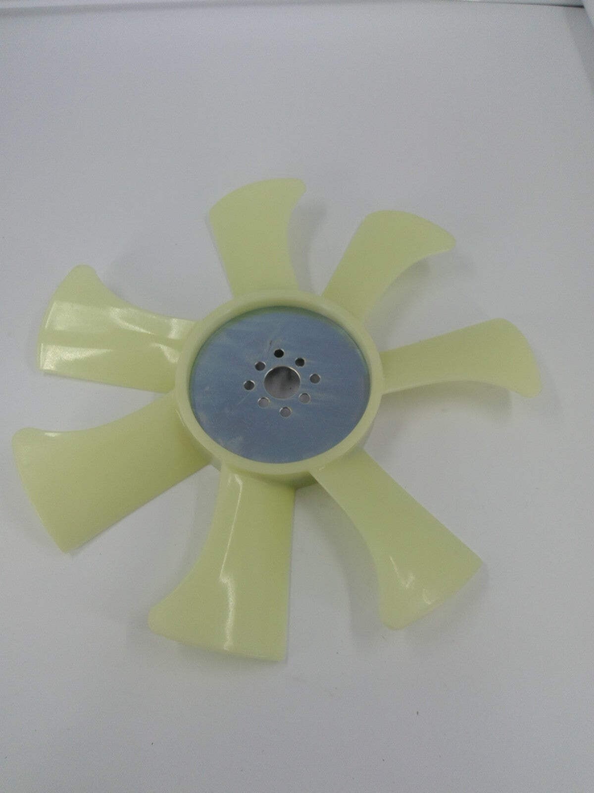 ISUZU COOLING FAN BLADE 1060-90069 FOR 4JB1