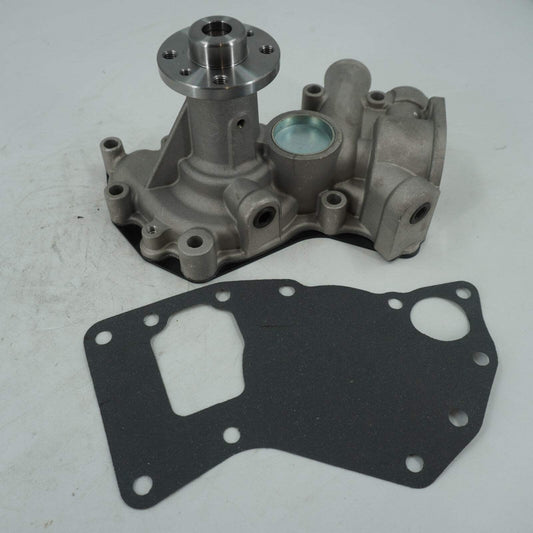 Water Pump 8981262311 8981262312 for Isuzu Engines 3LD1 3LD2 4LB1 4LC1 4LE1 4LE2