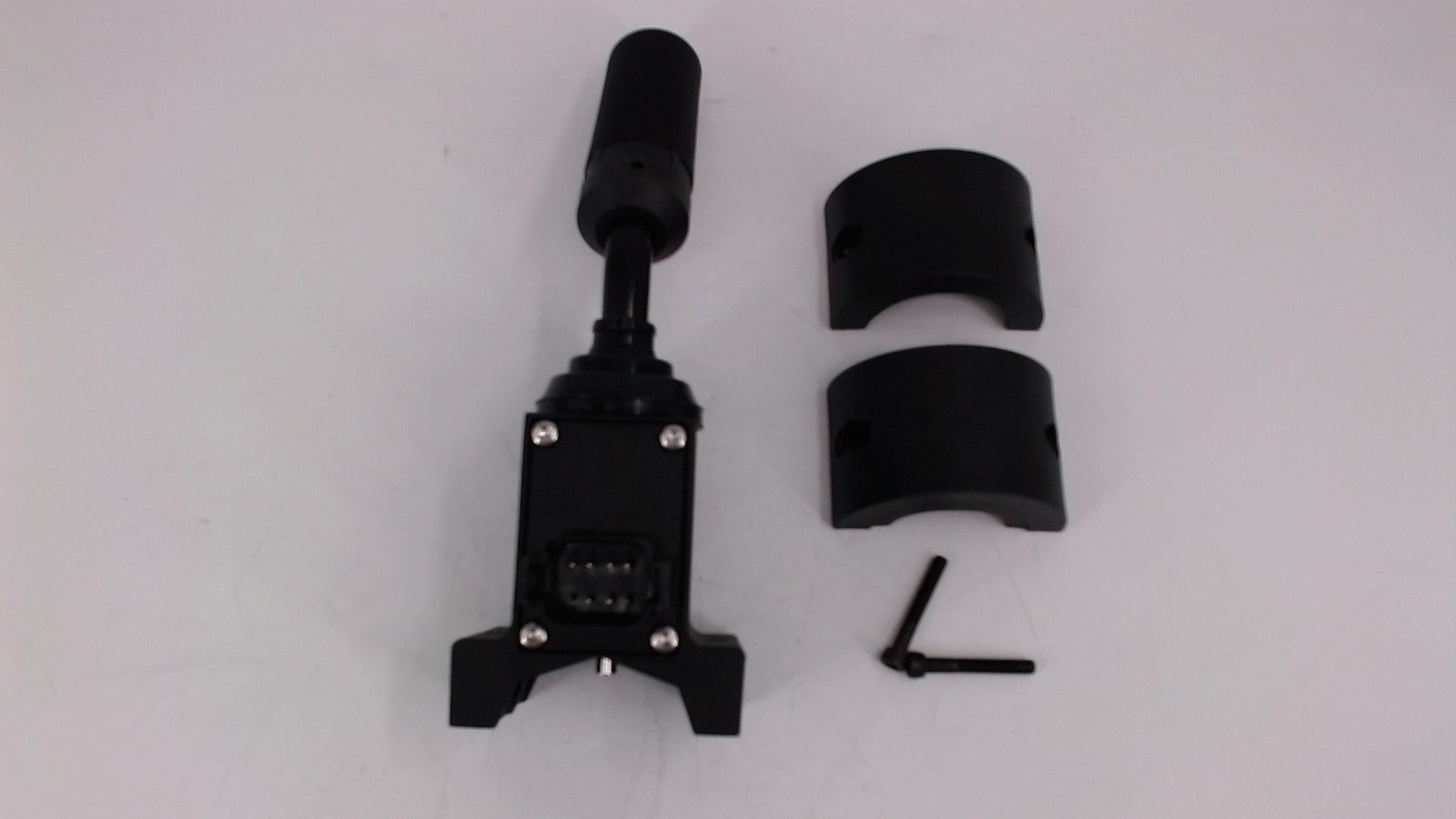Shifter Assembly 7-125-05GT for Genie GTH-1048 GTH-1056 GTH-636 GTH-644 GTH-842