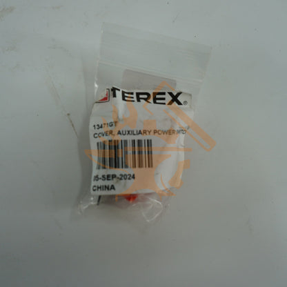 COVER, AUXILIARY POWER SWITCH GENIE ORG 13471GT