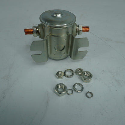 White Rodgers 70-111224S1 12V Amps 80 Power Solenoid