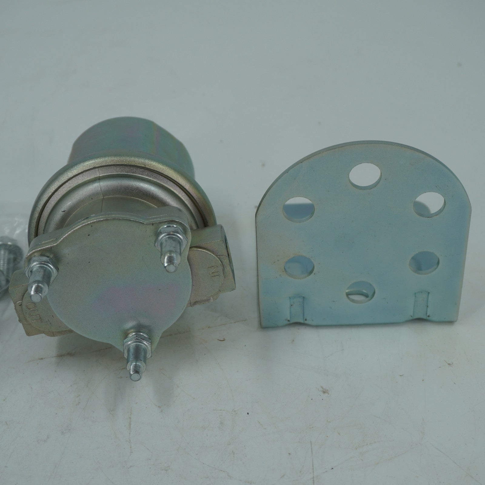 Electric Fuel Pump Carter P4389, 4020503, SP8109