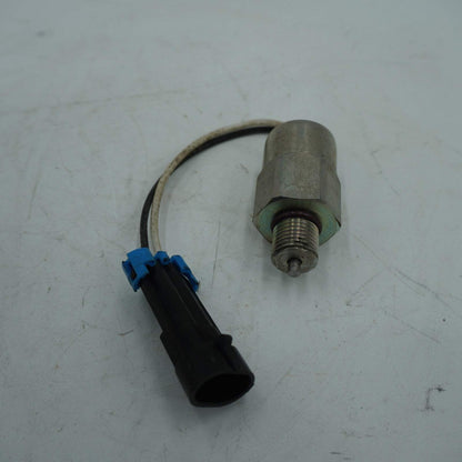 84151310 86575596 Solenoid Valve for New Holland L140 150 160 LS170 LX465 885
