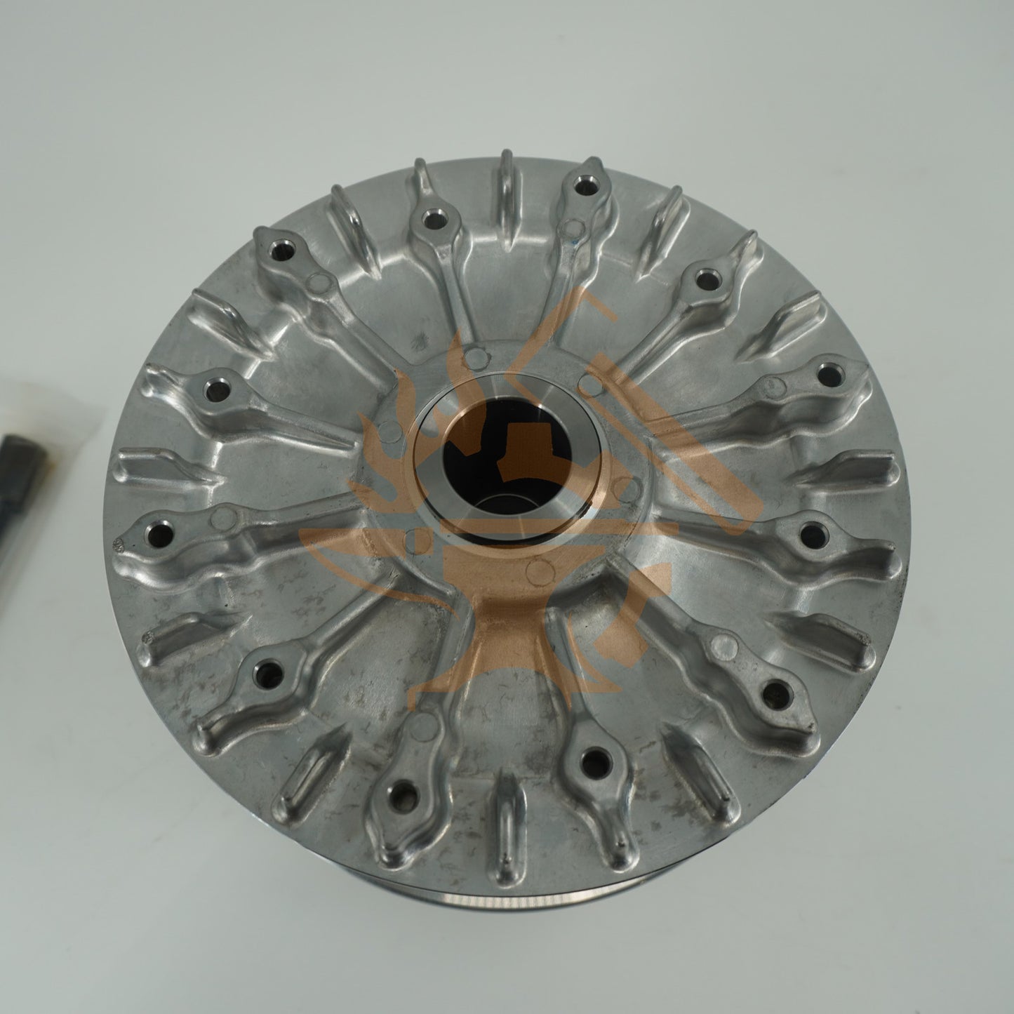 Drive Pulley Variator & Puller 0GRB-051000-00030 for CFMoto CForce CF400 450 500