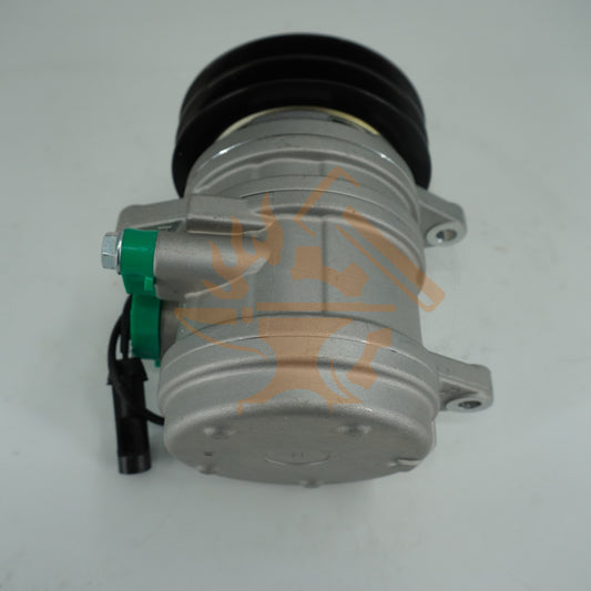 A/C COMPRESSOR