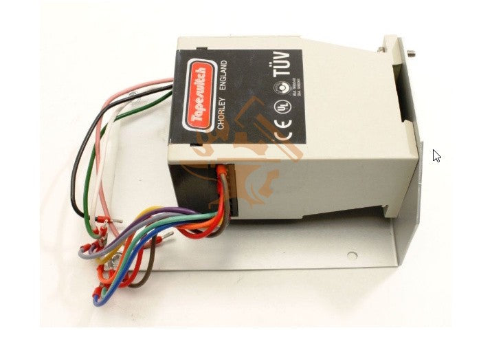 CONTROL UNIT OPA MODULE ASSEMBLY GENIE OEM ORG 1255023GT
