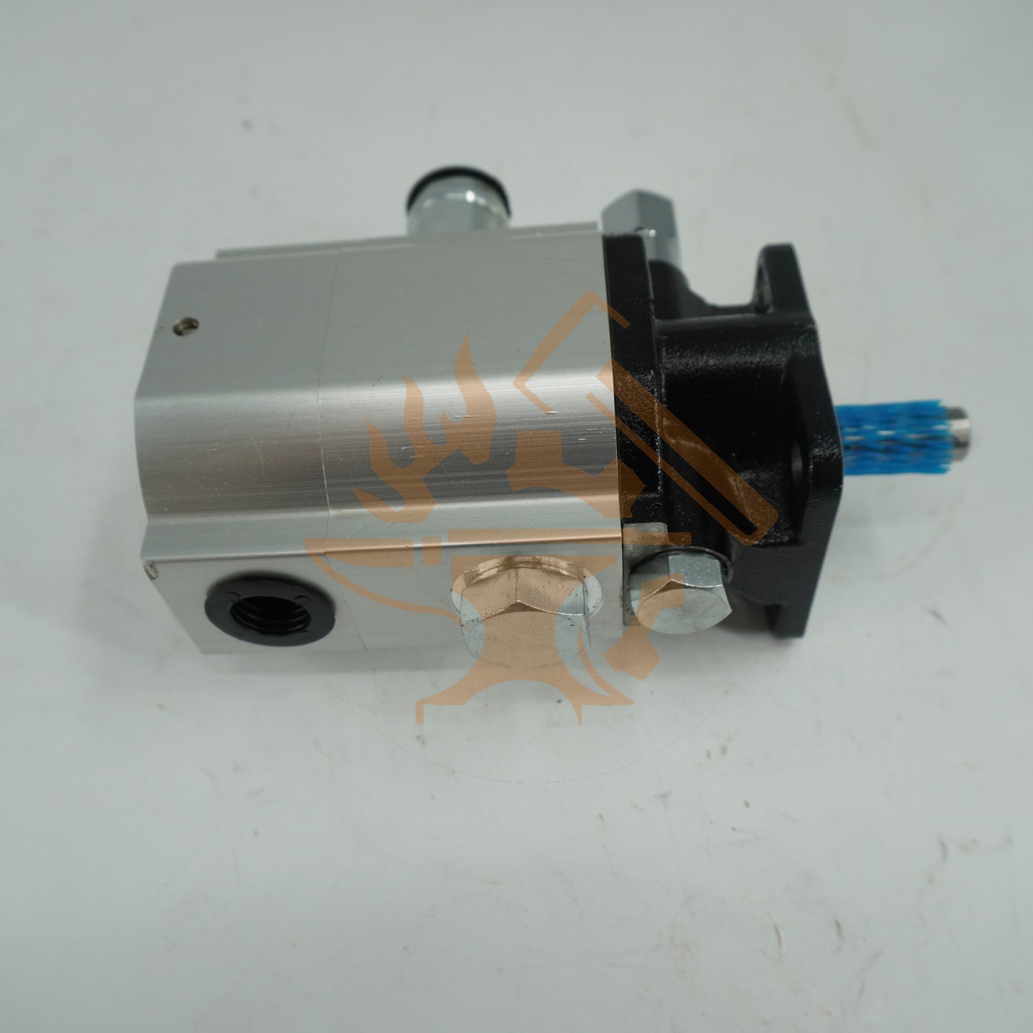 14GPM Hydraulic Gear Pump CBNA-13/1.8 for Log Splitter