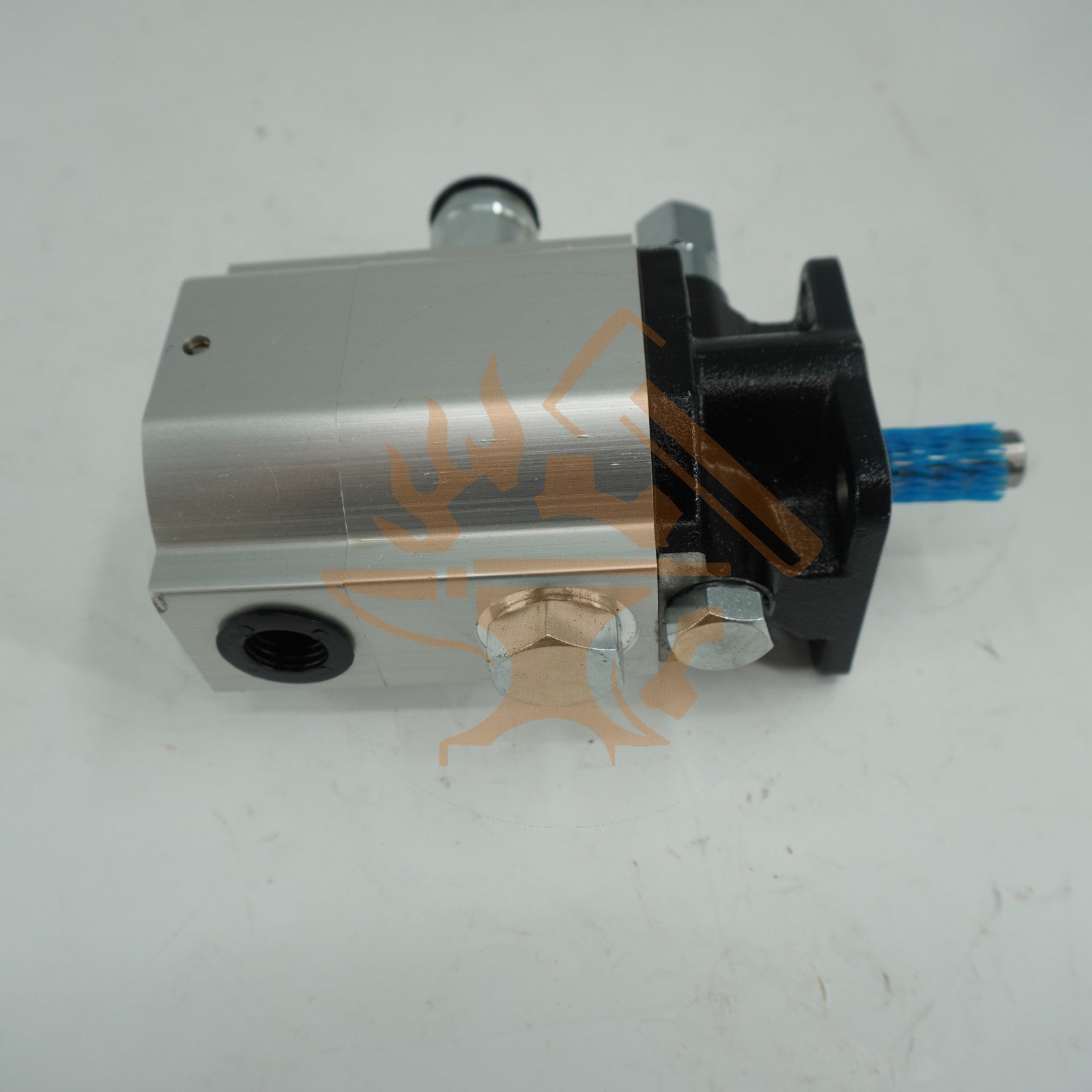 14GPM Hydraulic Gear Pump CBNA-13/1.8 for Log Splitter