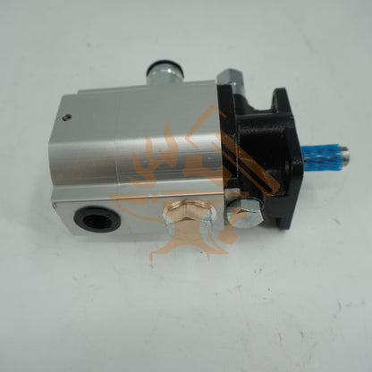 14GPM Hydraulic Gear Pump CBNA-13/1.8 for Log Splitter