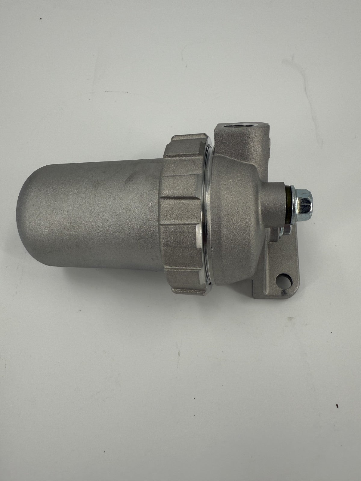 Fuel Strainer Assy 124790-55601 for Yanmar Marine Engine 1GM 3QM 2YM15 3HMF 3GMD