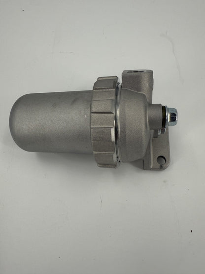Fuel Strainer Assy 124790-55601 for Yanmar Marine Engine 1GM 3QM 2YM15 3HMF 3GMD