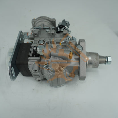 FUEL INJECTION PUMP