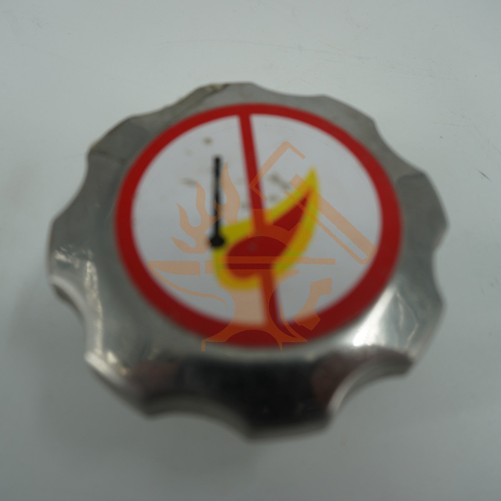 Fuel Cap 1552101400 for Takeuchi Excavator TB225 TB230 TB235-2 TB240 TB250-2