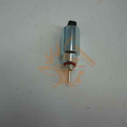 Stop Solenoid EG551-44720 for Kubota Engine WG752 WG972 DF752 DF972