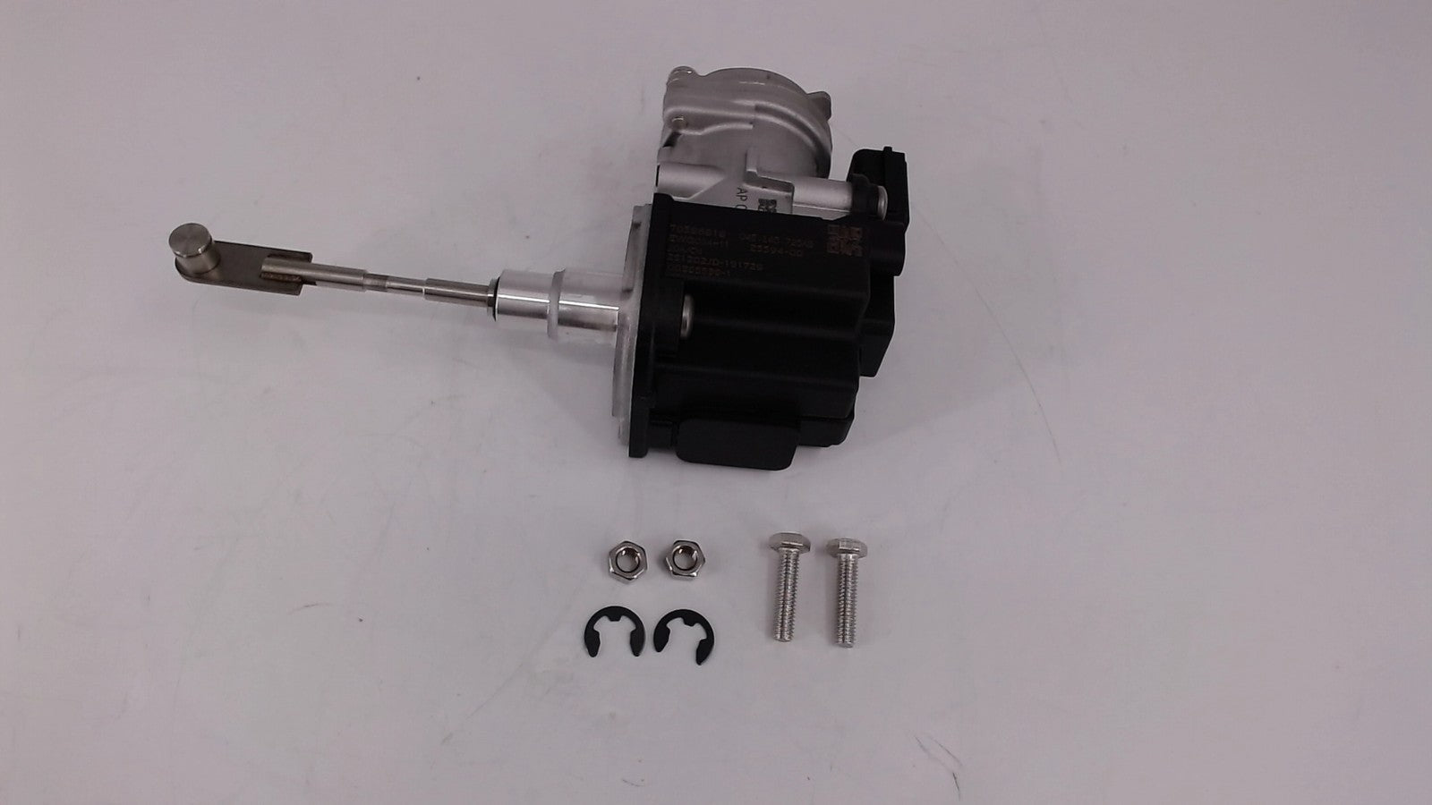 Turbocharger Boost Solenoid Valve 04E198725M for Volkswagen A3 Q3 2012-2021