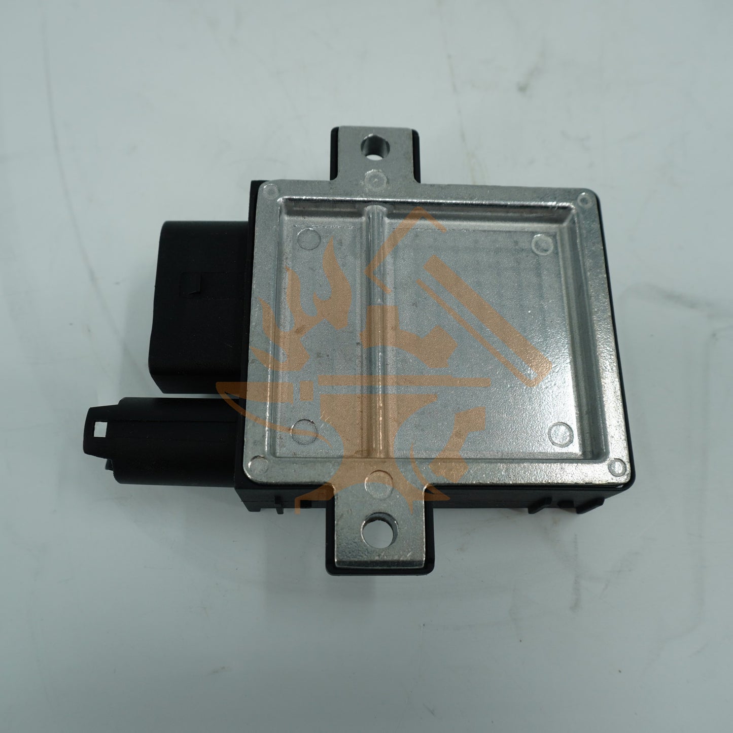 GLOW PLUG CONTROLLER