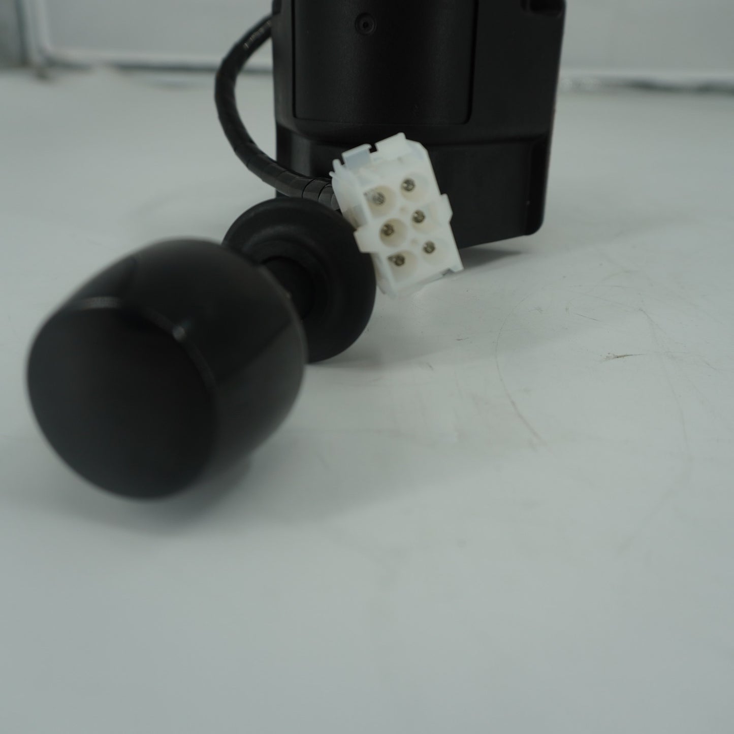 6PINS Joystick Controller 1600094 for JLG 40+6 40H 40HT 45HA 50H 50HT 60H 60H+6