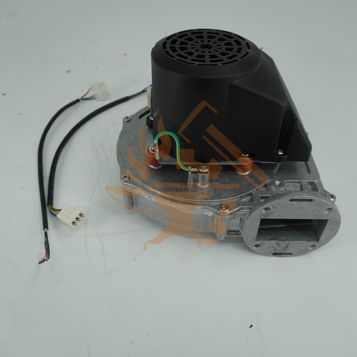 EVAPORATOR FAN