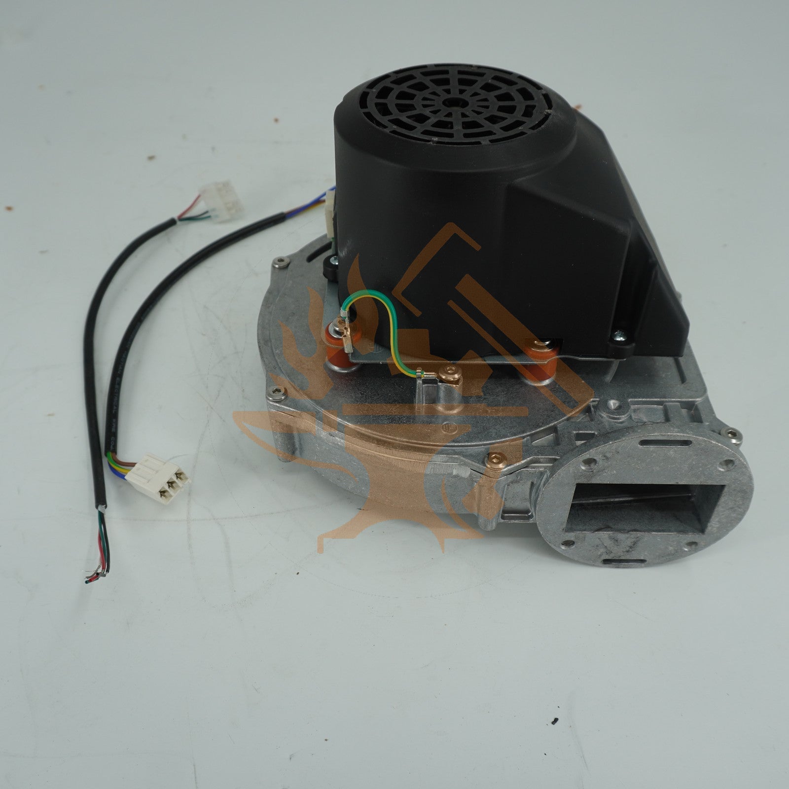 EVAPORATOR FAN