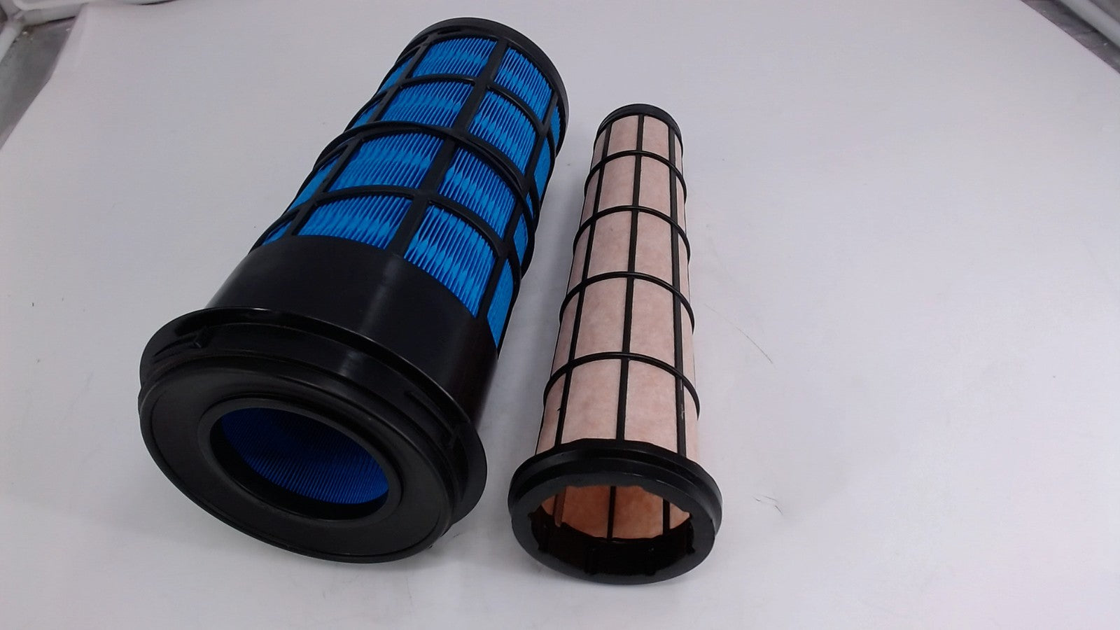 Filter Kit RE282286 RE282287 for John Deere 320D 318D 5075E 5065E 323D 5045D