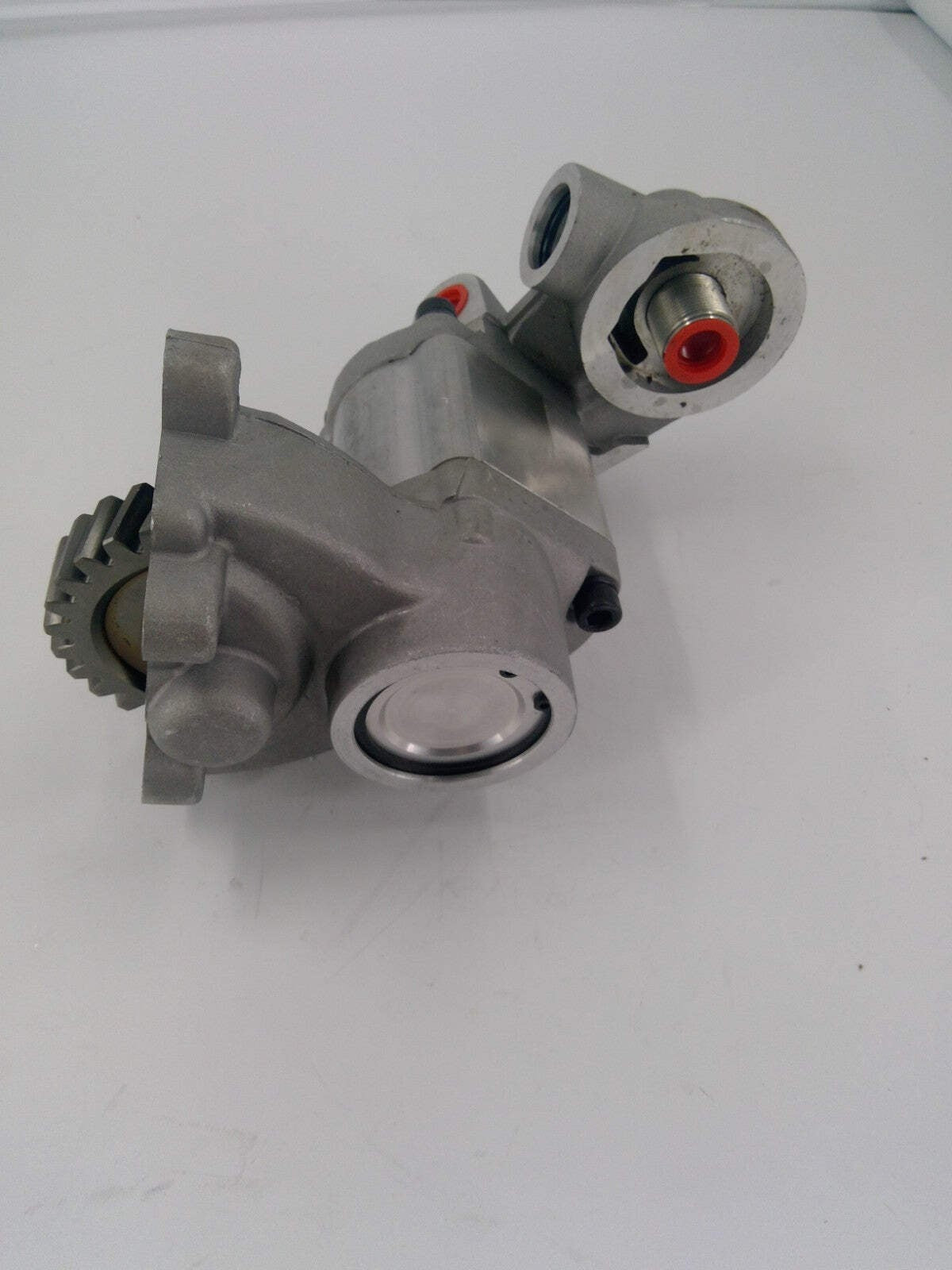 Hydraulic Lift Pump E1NN600AA for Ford 2310 2600 3500 3600 4610 5610 7710 8830