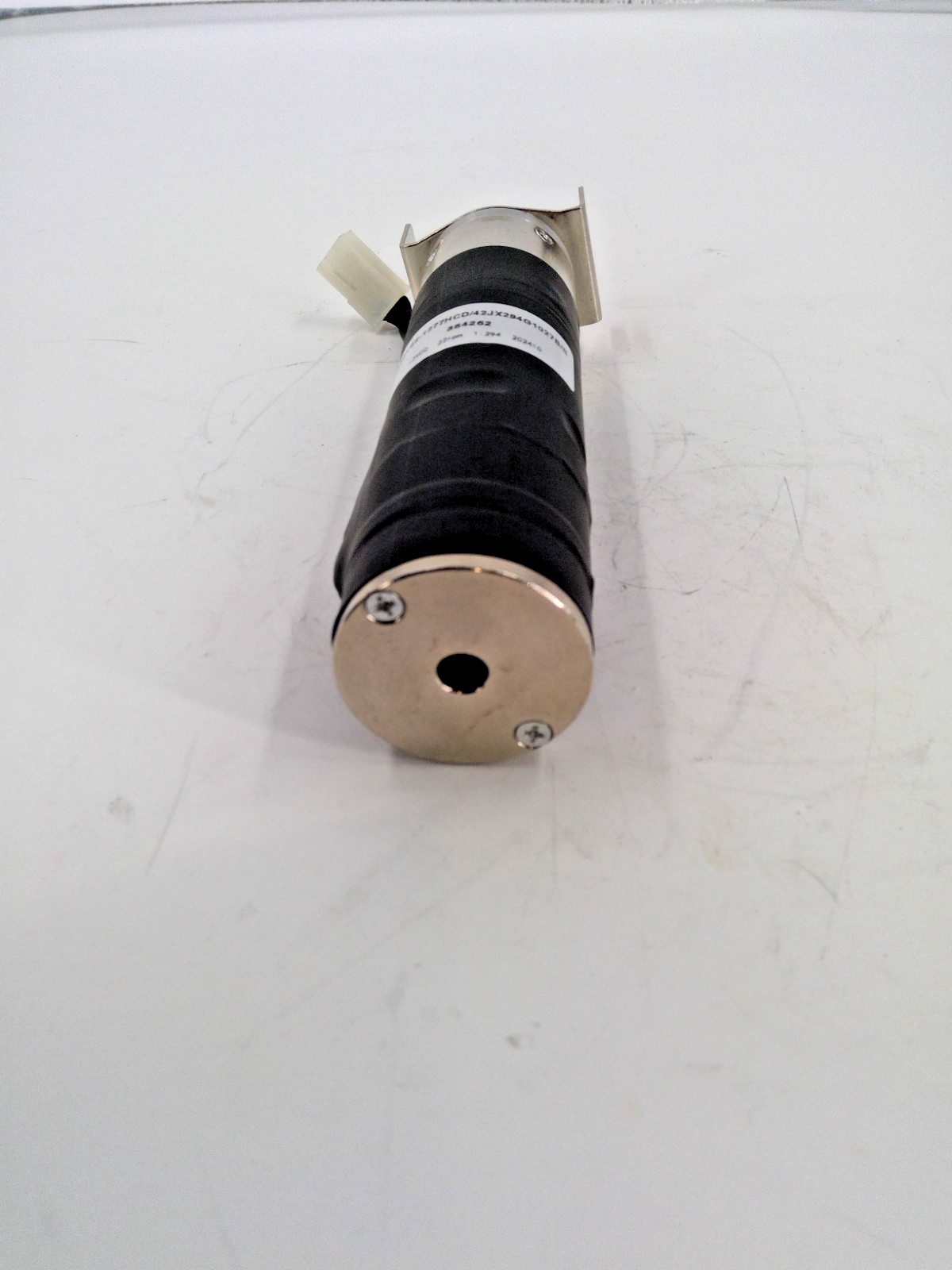 LIPPERT 364262 12VDC 42MM IN-WALL SLIDE OUT MOTOR S60