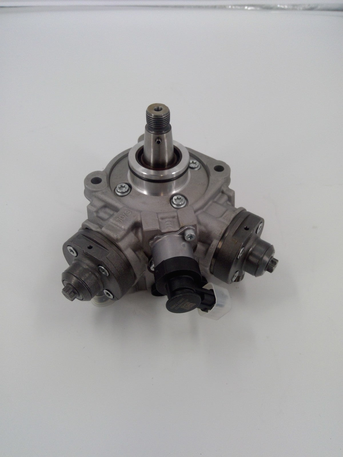New Fuel Pump For 2020-UP Ford 6.7 Liter Power Stroke 0445010860 0445010859