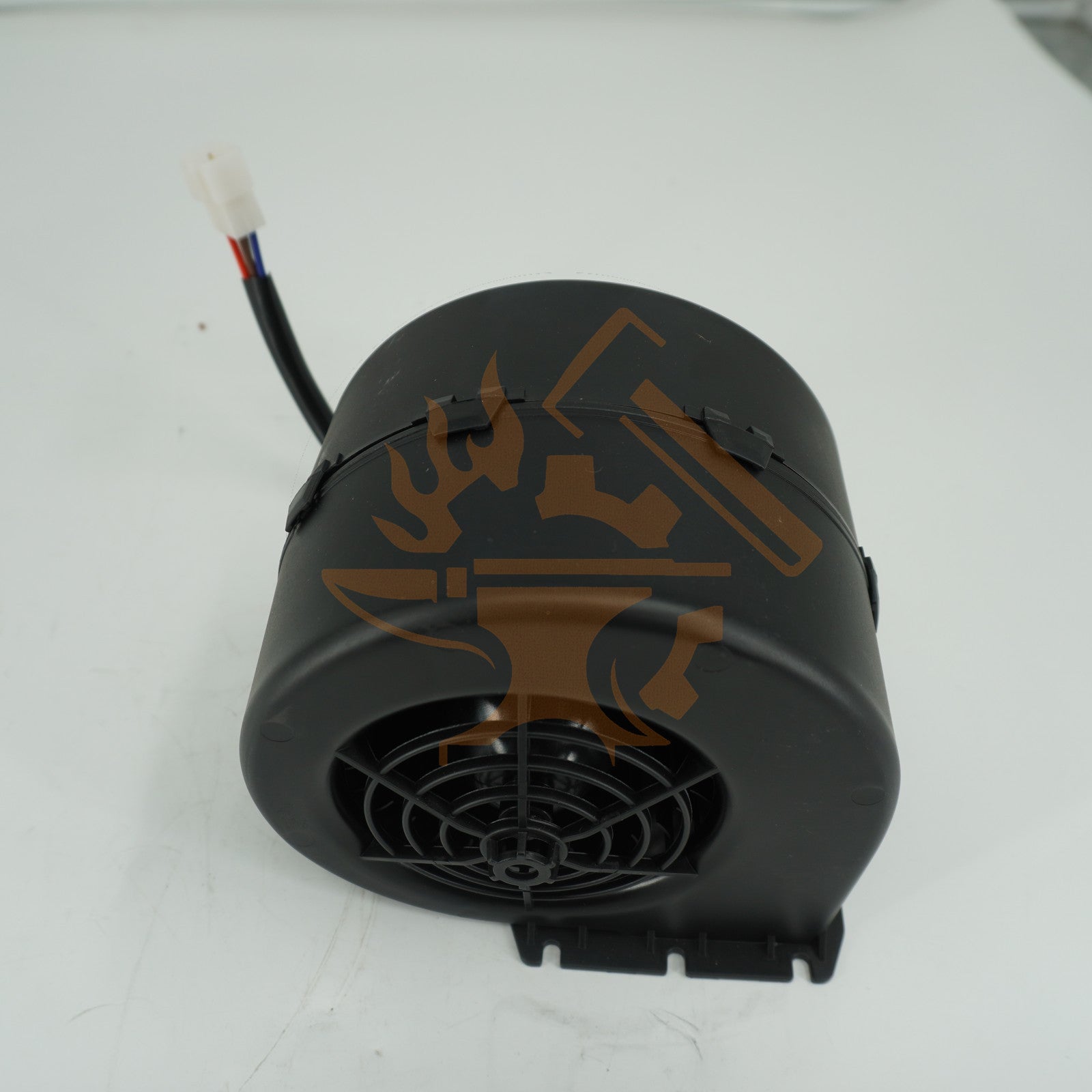 12V 3 SPEED BLOWER MOTOR