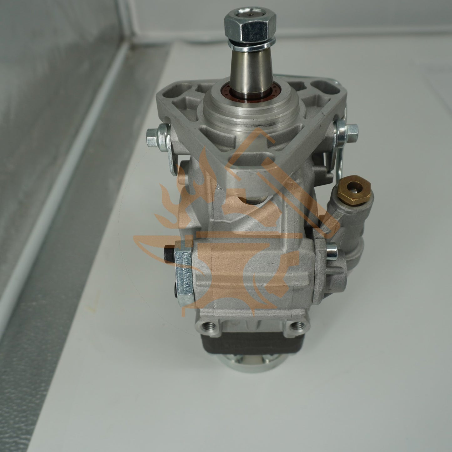 VE6 Fuel Injection Pump 87802533 for New Holland 7.5L 115kW Tractor TM120 TM130