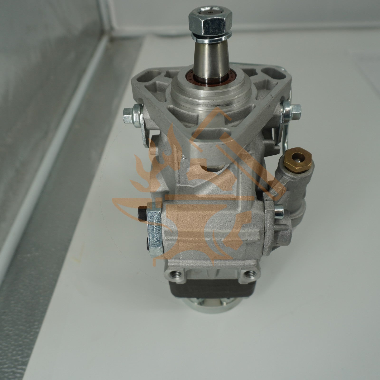 VE6 Fuel Injection Pump 87802533 for New Holland 7.5L 115kW Tractor TM120 TM130