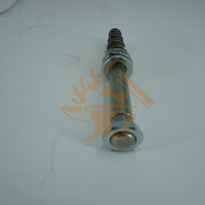 SOLENOID OPERATED CARTRIDGE SELECTOR VALVE