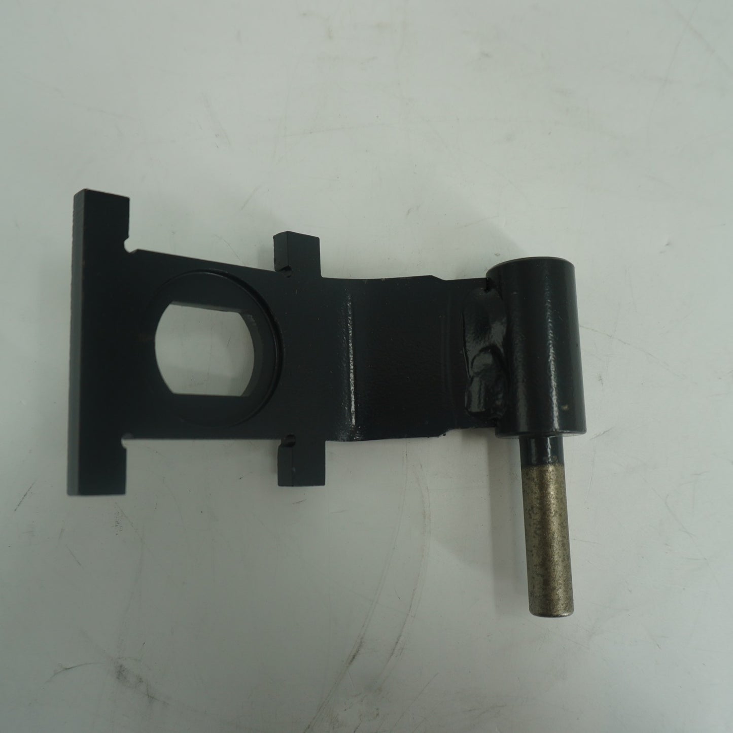 Cab Door Hinge 7193725 for Bobcat S450 S510 S530 S550 S570 S590 S595 S630 S650