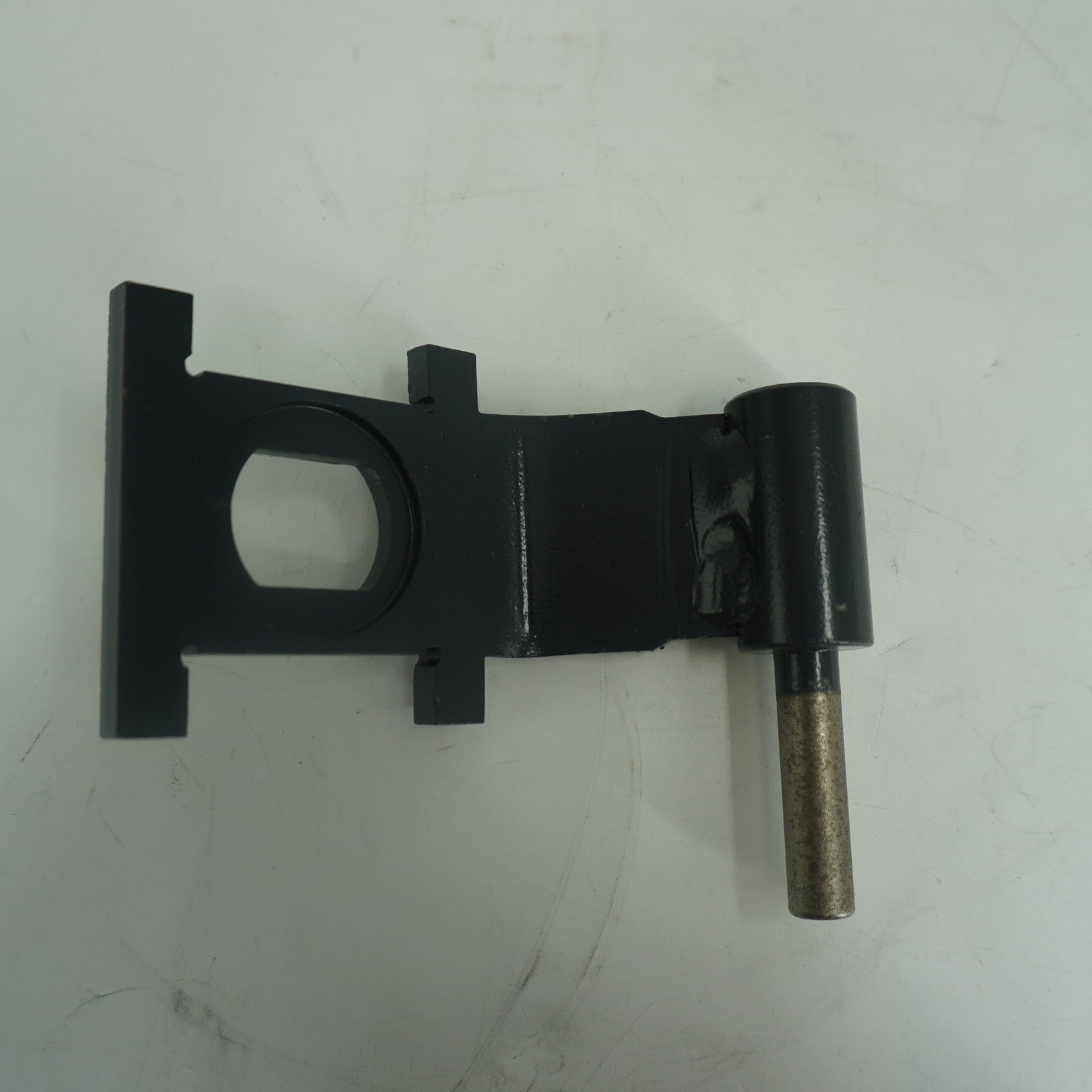 Cab Door Hinge 7193725 for Bobcat S450 S510 S530 S550 S570 S590 S595 S630 S650