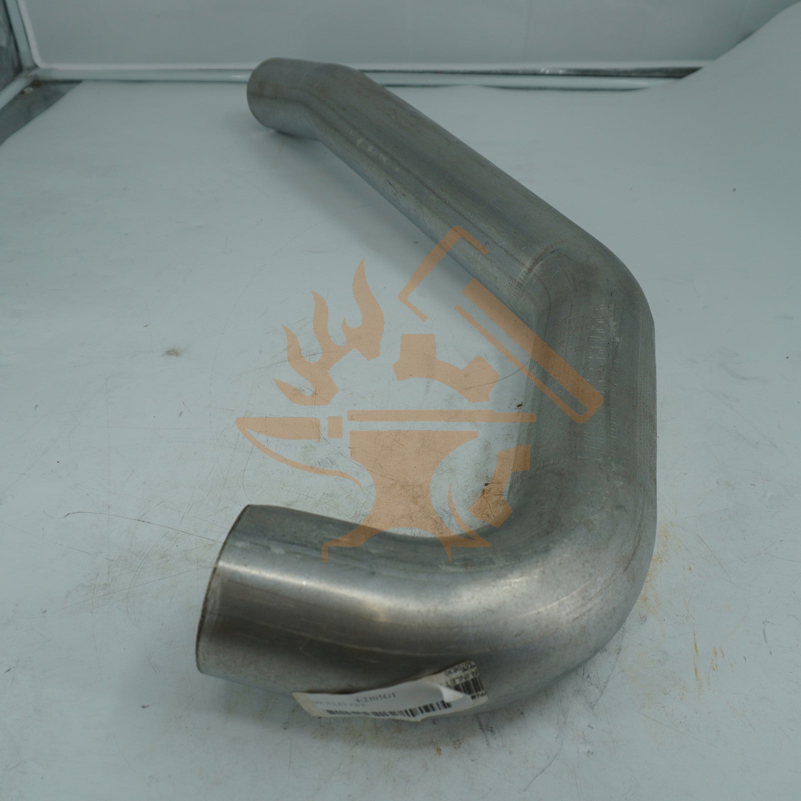 AIR INLET PIPE GENIE OEM ORG 4-2105GT