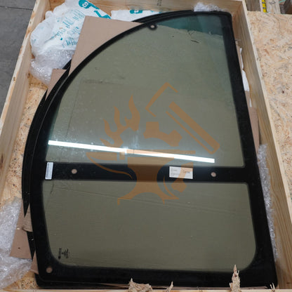 LEFT FRONT GLASS GENIE OEM ORG 07.0740.0465GT