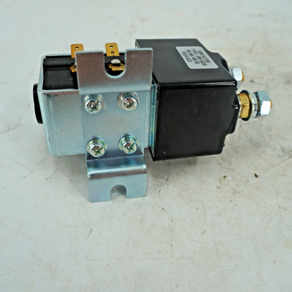 Main/Bypass Contactor, 48V 200A, 7013303 JLG, 2440304400 Haulotte Albright