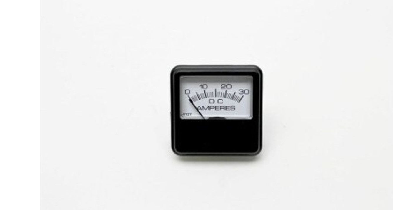 BOOM CHARGER AMMETER GENIE OEM ORG 13008-5GT