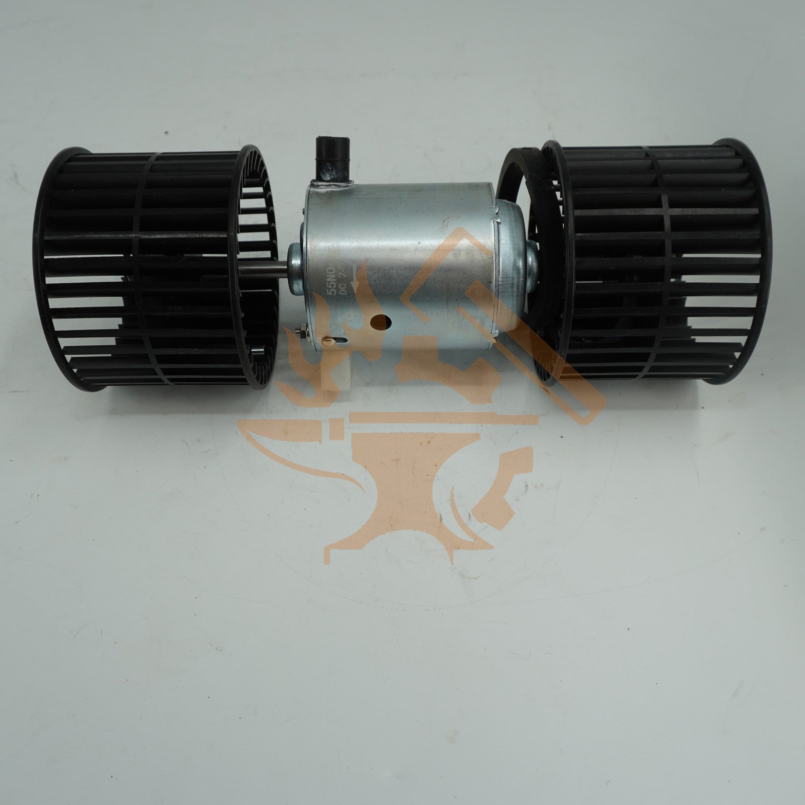 Blower Motor 229-9137 for CAT Excavator 314C 321C 321D LCR 325C 328D LCR 308C