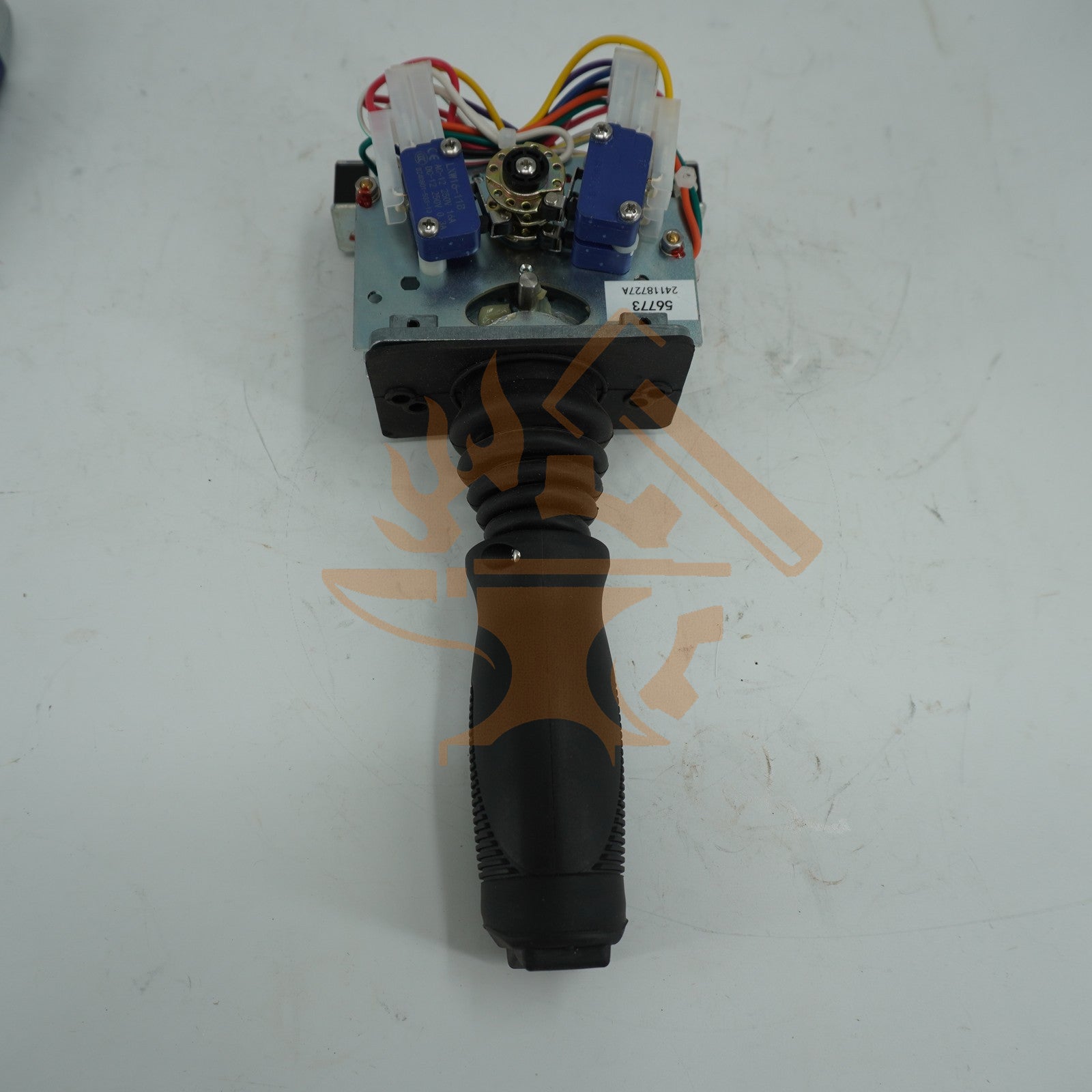 Joystick Controller 56773 56773GT for Genie Z-30/20N Z-34/22 Z-34/22N Z-45/25