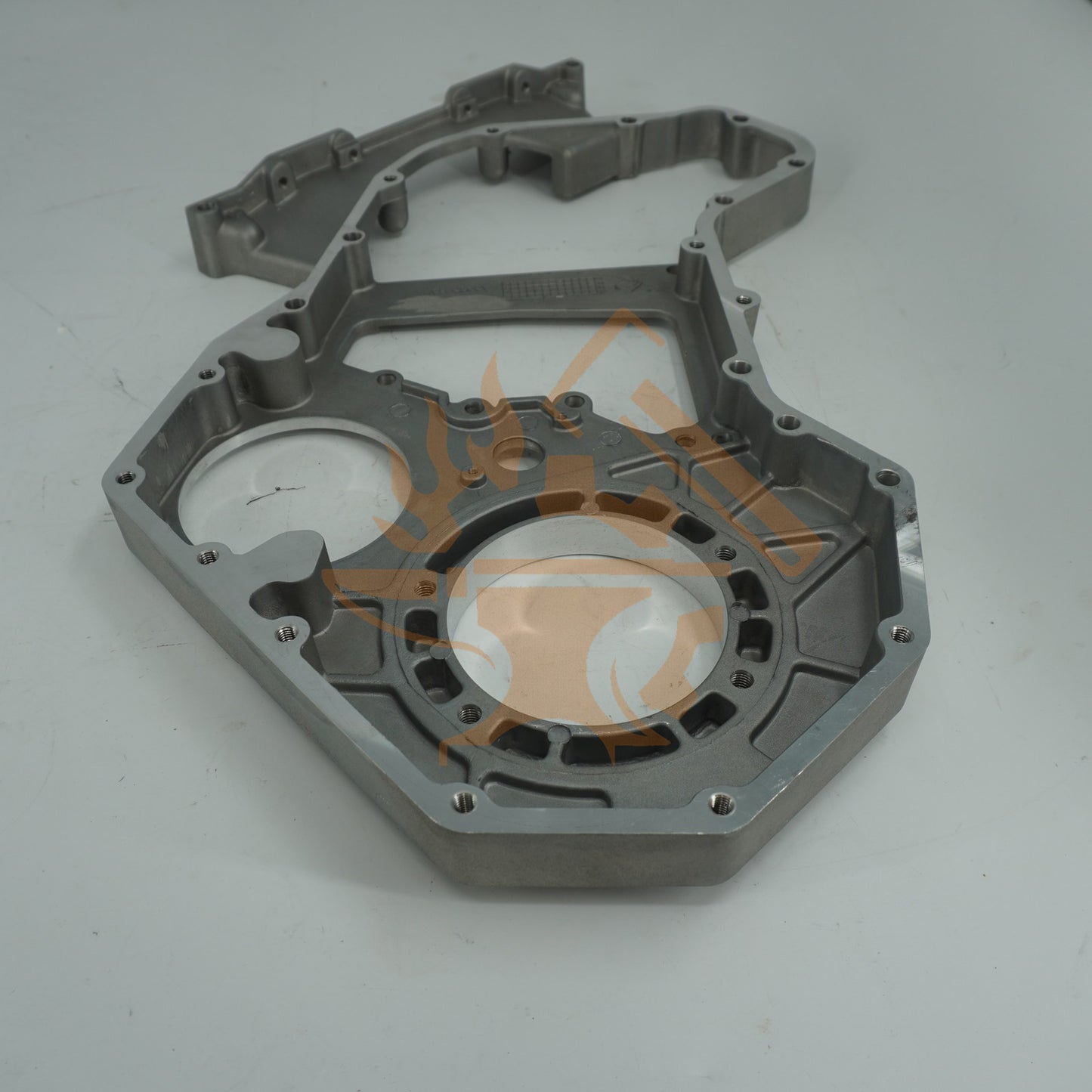 Timing Gear Housing Case Kit 3936256 for Cummins Engine 6B 6BT B5.9 ISB ISB6.7