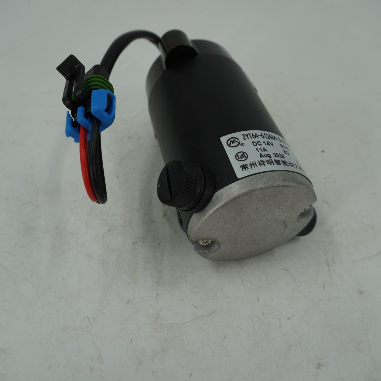 14V DC Fan Motor 54-00639-114 54-60006-13 for Carrier Supra 93.8W 2800RPM